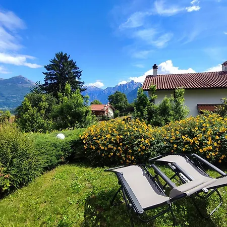 Appartamento Casa Relax Sul Di