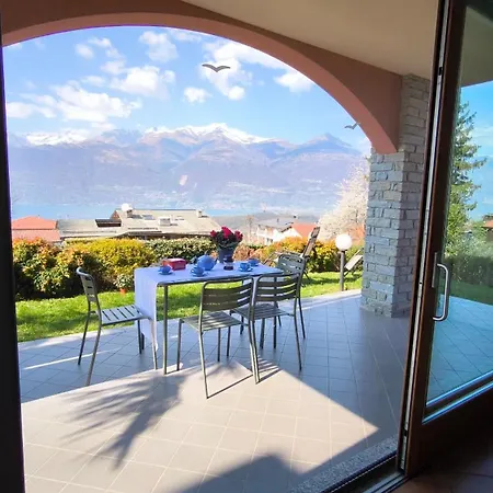Casa Relax Sul Di