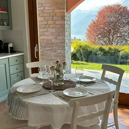 Appartamento Casa Relax Sul Di *
