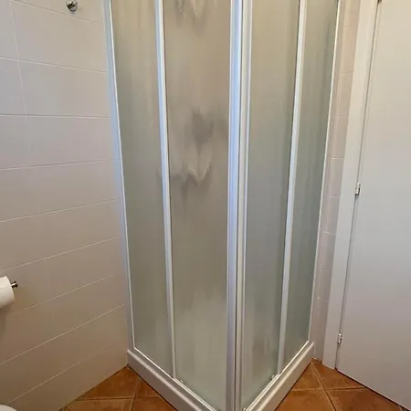Casa Relax Sul Di *