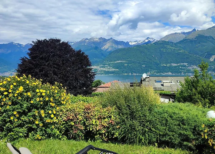 Апартаменты Casa Relax Sul Di *