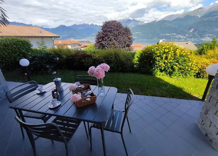 Casa Relax Sul Di Апартаменты