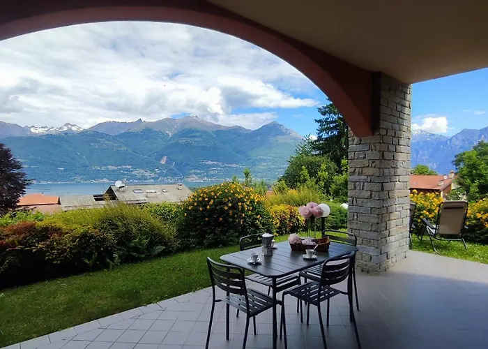 Casa Relax Sul Di * Колико