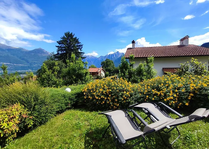 Апартаменты Casa Relax Sul Di