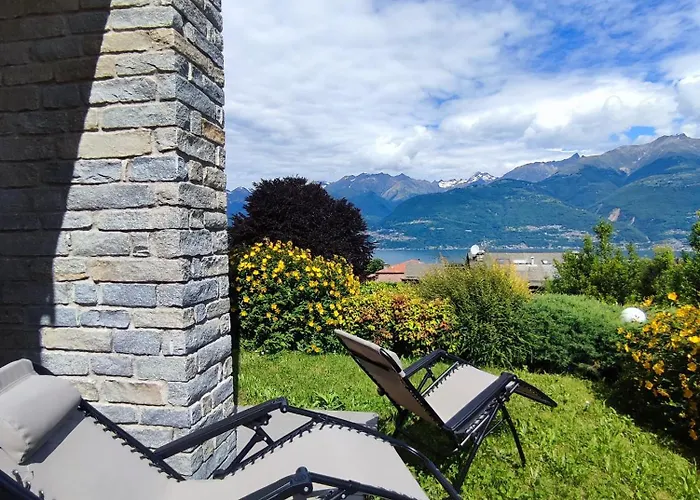 Casa Relax Sul Di * Колико