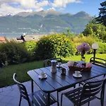Casa Relax Sul Di Apartment Colico