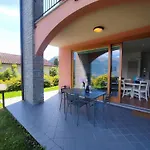 Casa Relax Sul Di *