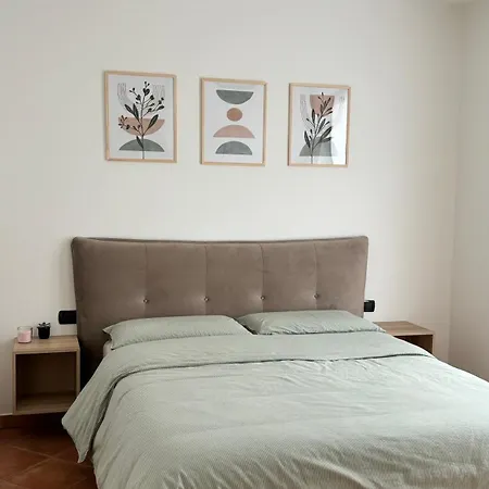 Casa Relax Sul Di