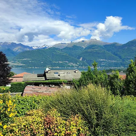 Casa Relax Sul Di Apartman