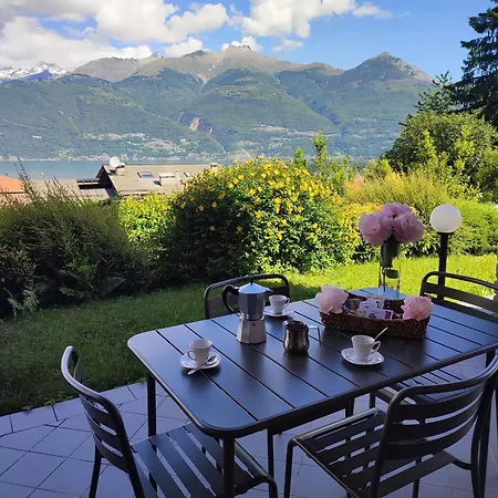 Casa Relax Sul Di Apartman Colico