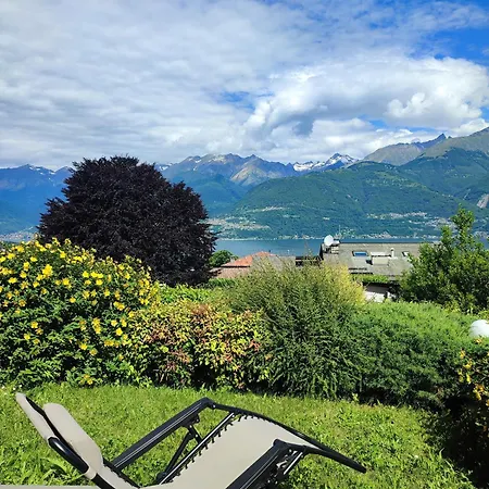 Apartman Casa Relax Sul Di *