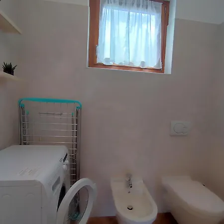 Apartman Casa Relax Sul Di