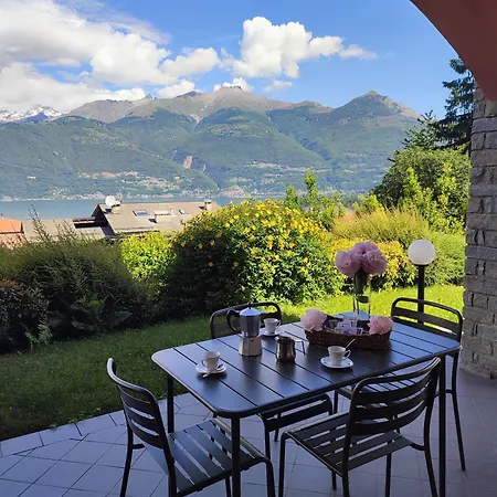 Casa Relax Sul Di