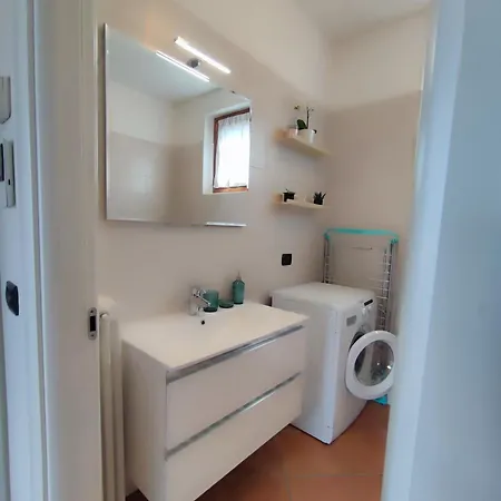 Casa Relax Sul Di *