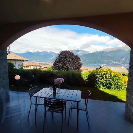 Casa Relax Sul Di Apartman *