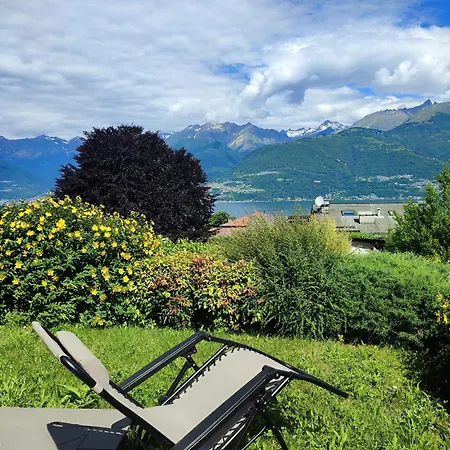 Apartman Casa Relax Sul Di *