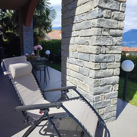 Apartman Casa Relax Sul Di Colico