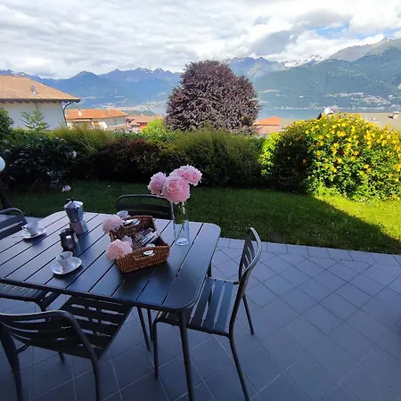 Casa Relax Sul Di Apartman