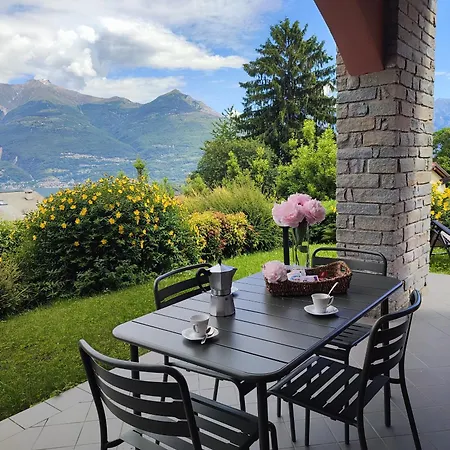 Apartman Casa Relax Sul Di Colico