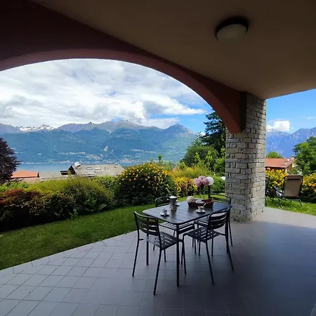 Casa Relax Sul Di * Colico