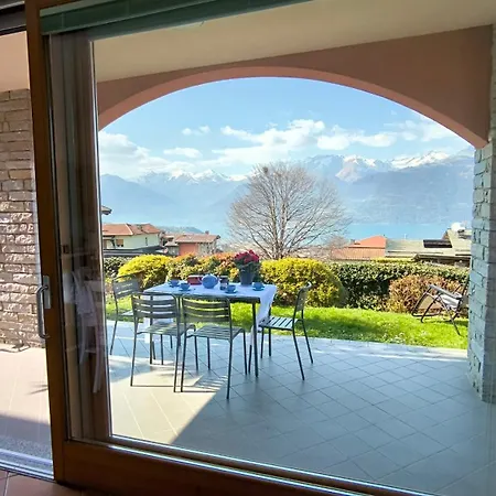 Apartman Casa Relax Sul Di
