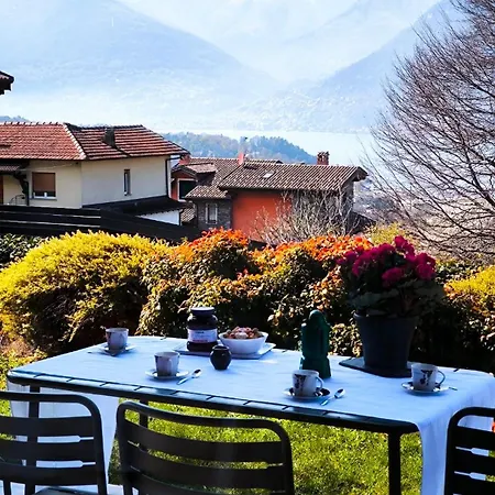 Apartman Casa Relax Sul Di Colico