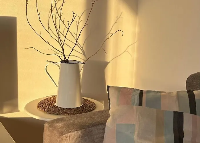 아파트 Casa Relax Sul Di