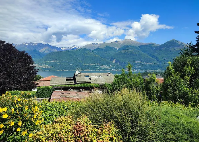 Casa Relax Sul Di Apartament