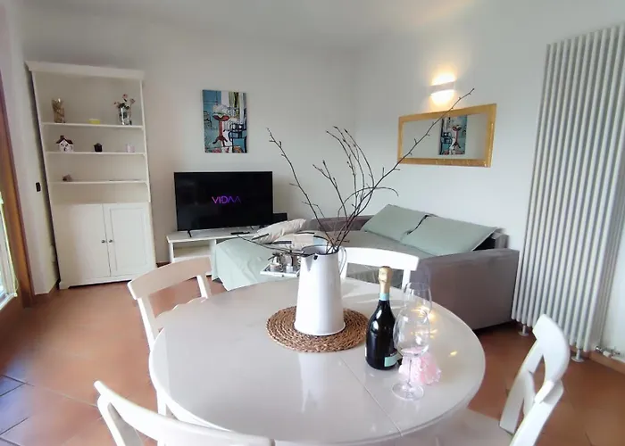 Casa Relax Sul Di 아파트