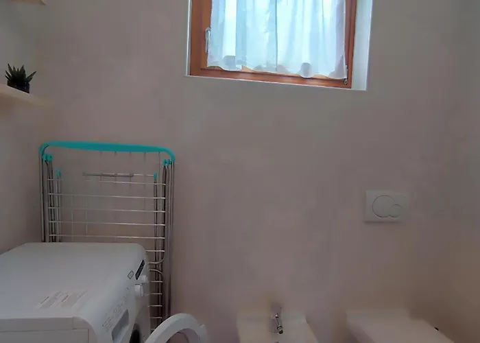 Apartament Casa Relax Sul Di