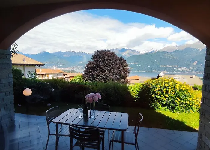 Casa Relax Sul Di Apartament *