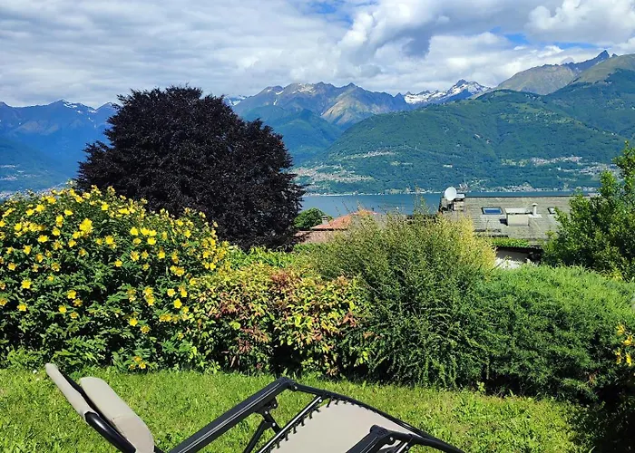 Apartament Casa Relax Sul Di *