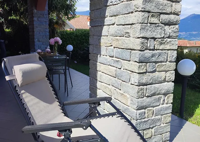 아파트 Casa Relax Sul Di 콜리코