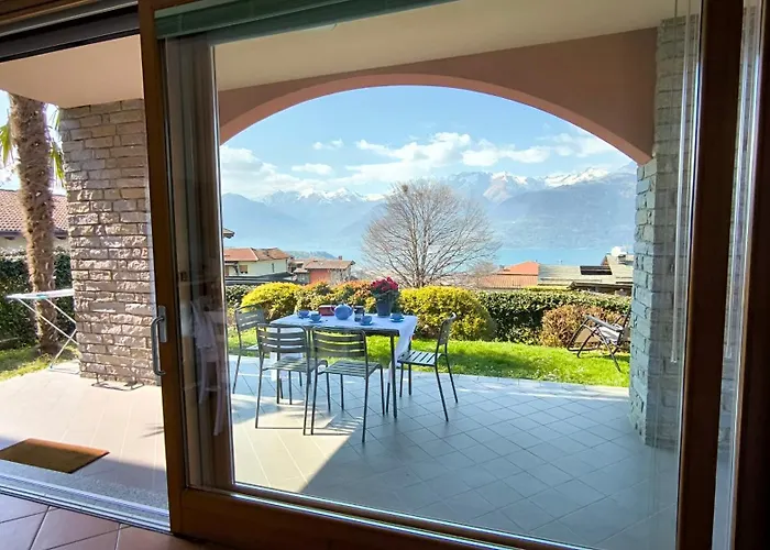 Apartament Casa Relax Sul Di