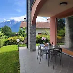 Apartment Casa Relax Sul Di Colico