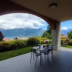Casa Relax Sul Di * Colico