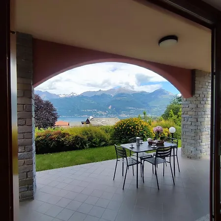 Casa Relax Sul Di *
