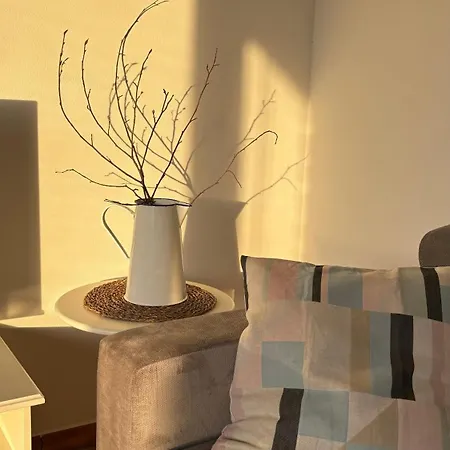 דירה Casa Relax Sul Di