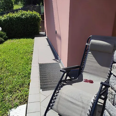 דירה Casa Relax Sul Di *