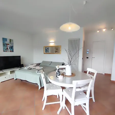 Casa Relax Sul Di