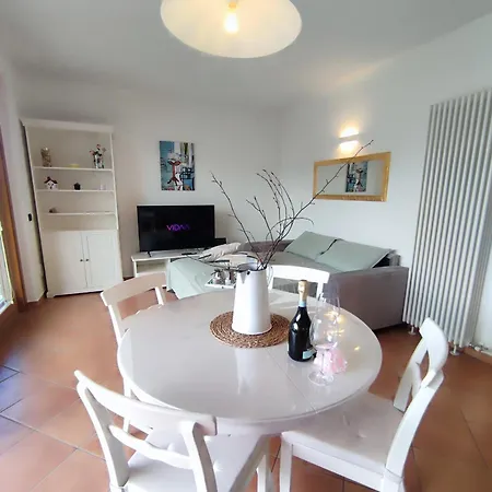 Casa Relax Sul Di דירה