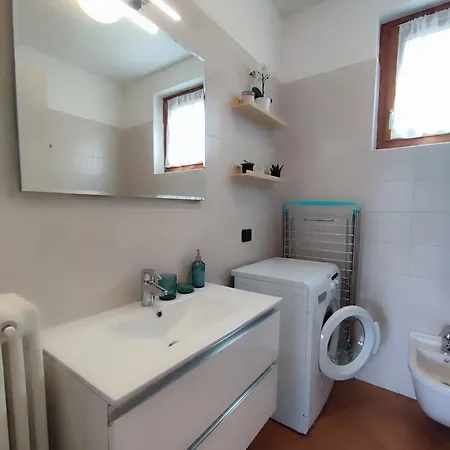 Casa Relax Sul Di Apartment Colico