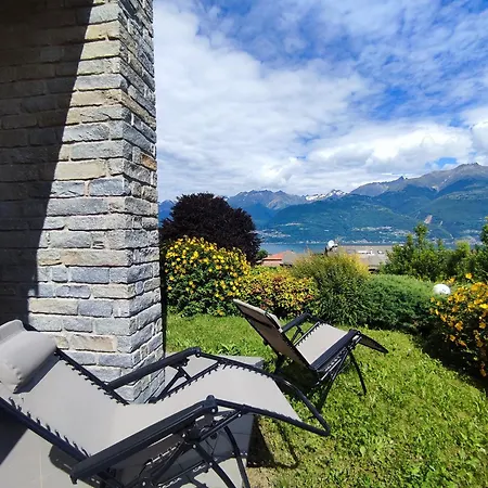 Casa Relax Sul Di * קוליקו