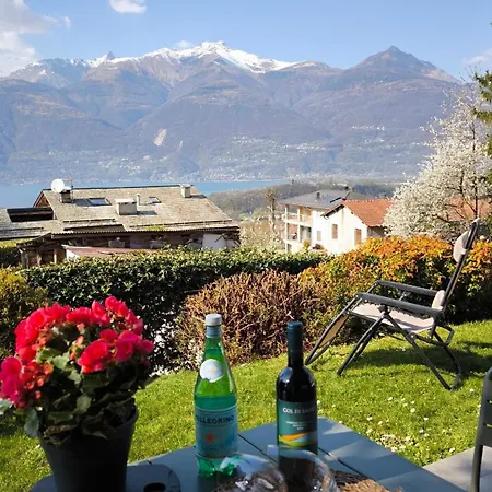 Casa Relax Sul Di