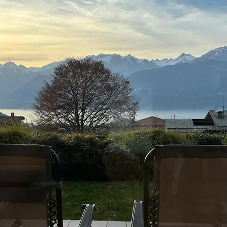 Casa Relax Sul Di Apartment