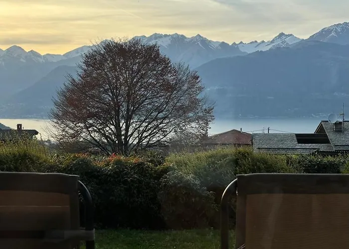 Casa Relax Sul Di 公寓